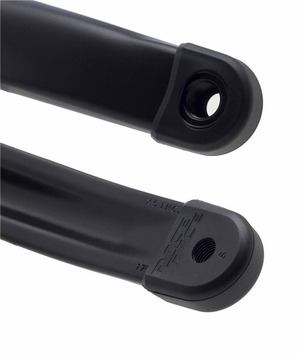 Race Face Carbon Crank Boots in Black - Image 1 of 1