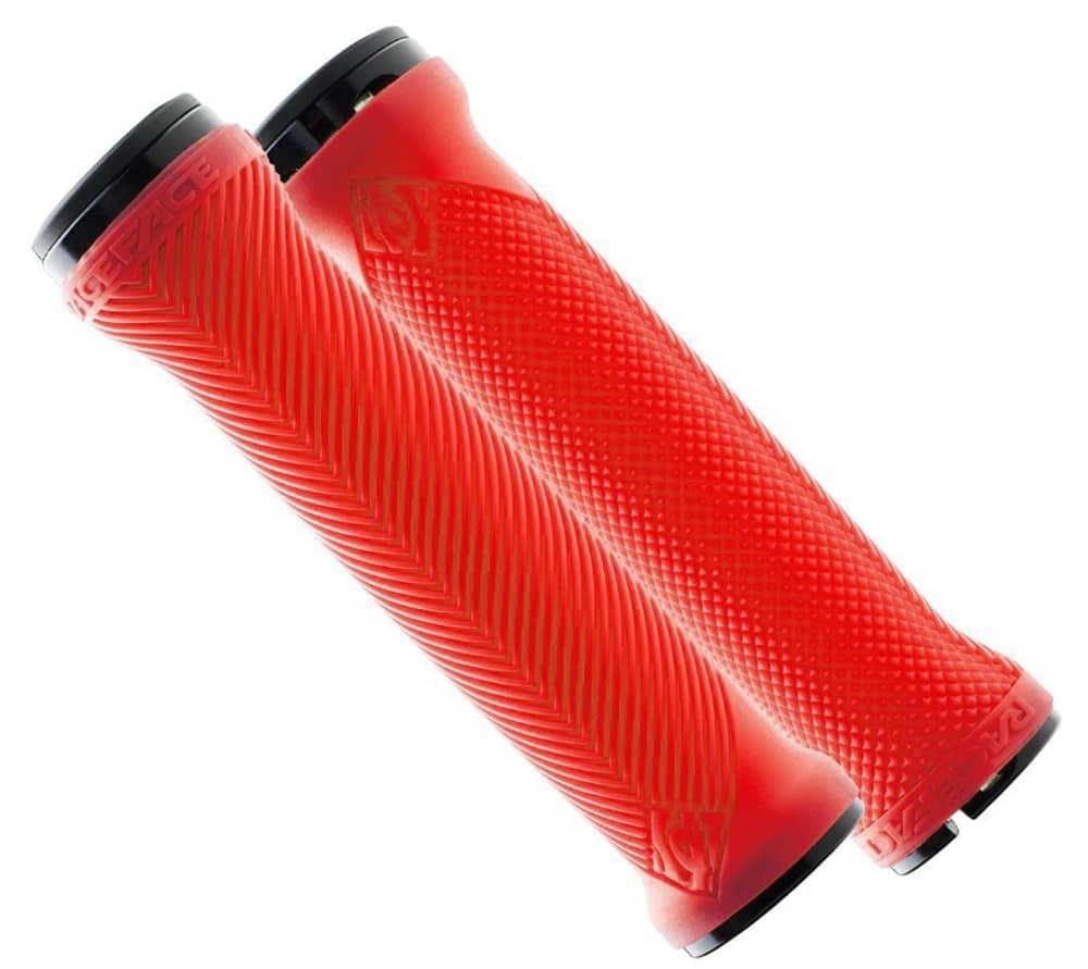 Race Face Love Handle Lock on Grips