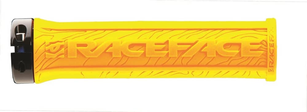 Race Face Half Nelson Lock on Grips