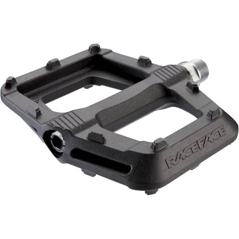 Race Face Ride Composite Flat Pedals in Black - Image 1 of 1