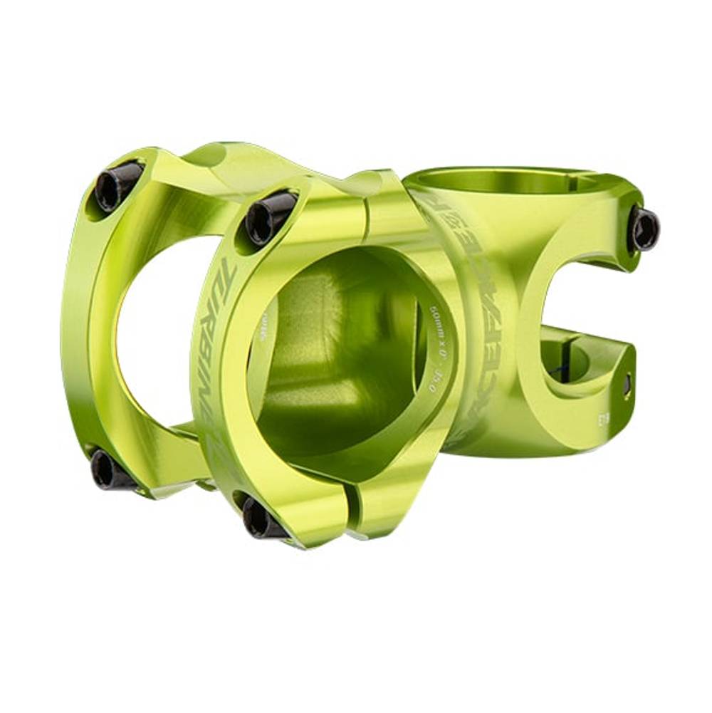 Race Face Turbine R 35 Stem in Green - Image 1 of 1