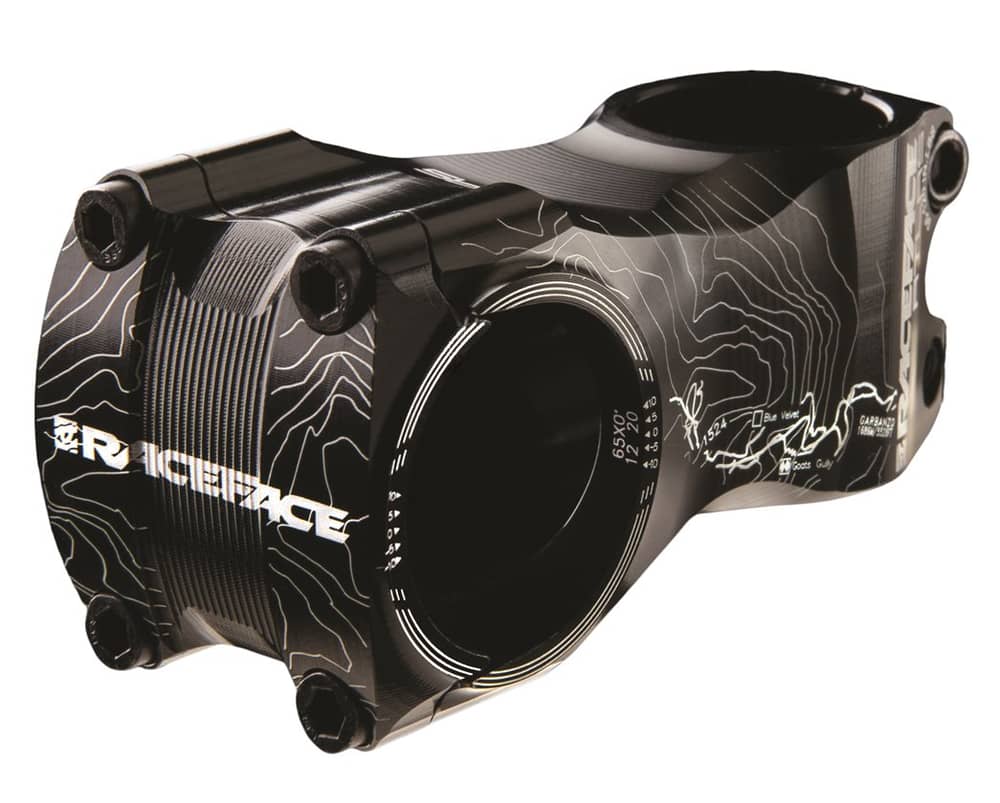 Race Face | Atlas 35 Stem Do Not Use | Aluminum