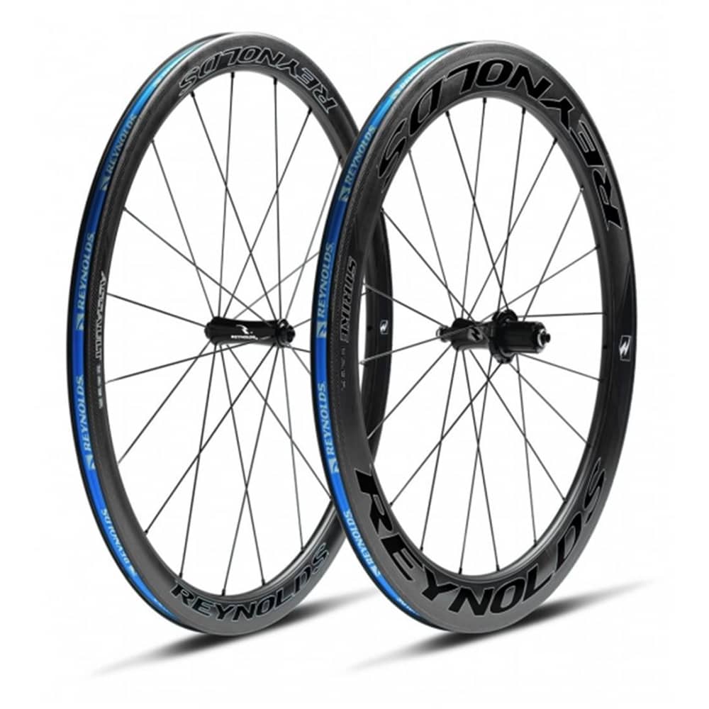 Reynolds Assault/Strike Wheelset | Jenson USA