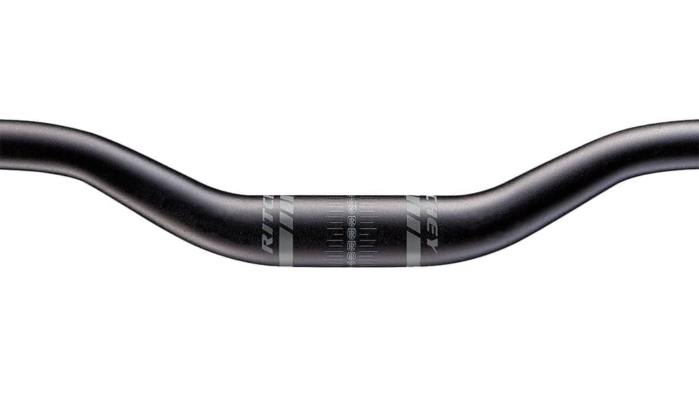 Ritchey Comp Rizer Handlebar in Black - Image 2 of 2