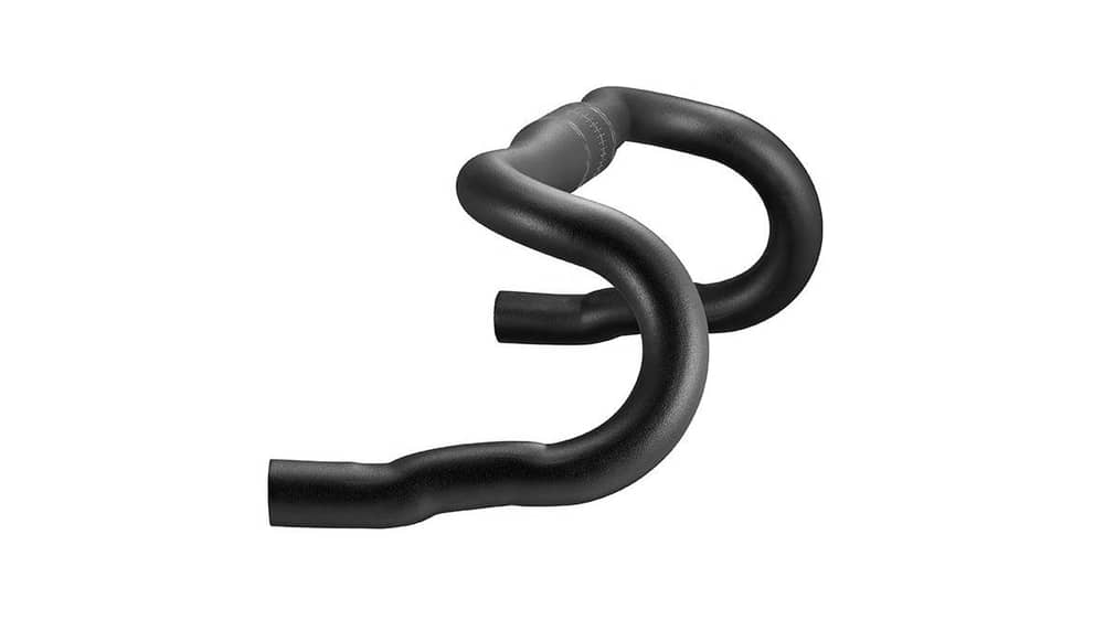 Ritchey Comp VentureMax Handlebar in Matte Black - Image 3 of 4