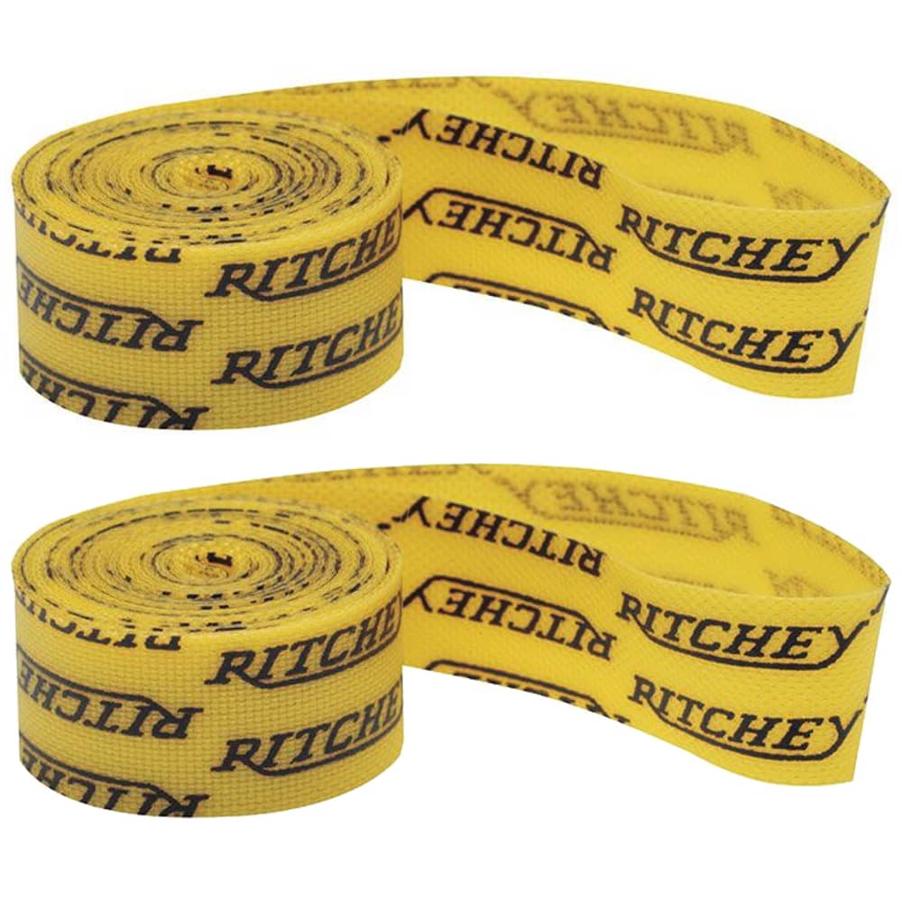 Ritchey Snap-on Rim Tape in Yellow - Image 1 of 1