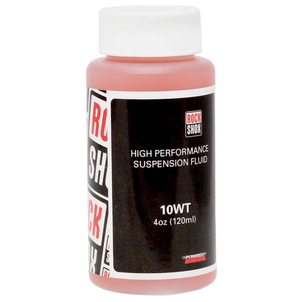 Rockshox Suspension Oil - Image 1 of 1