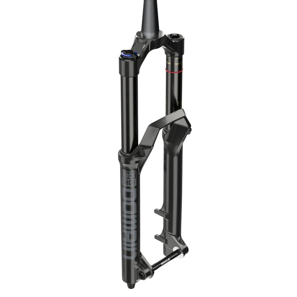 Rockshox Domain RC 27.5" Fork in Black - Image 1 of 4