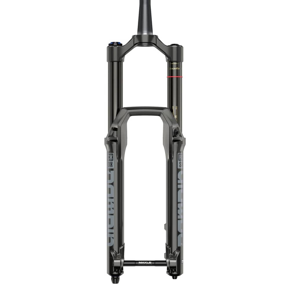 Rockshox Domain RC 27.5" Fork in Black - Image 2 of 4