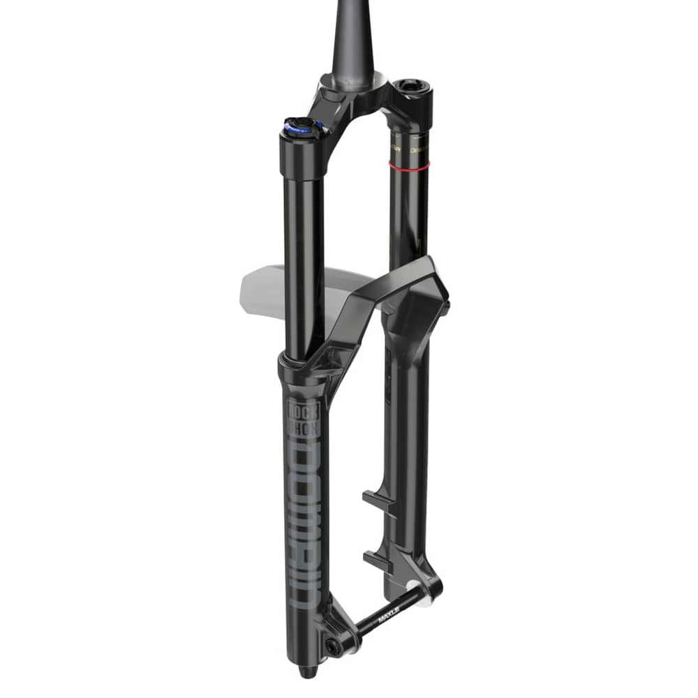 Rockshox Domain RC 27.5" Fork in Black - Image 4 of 4