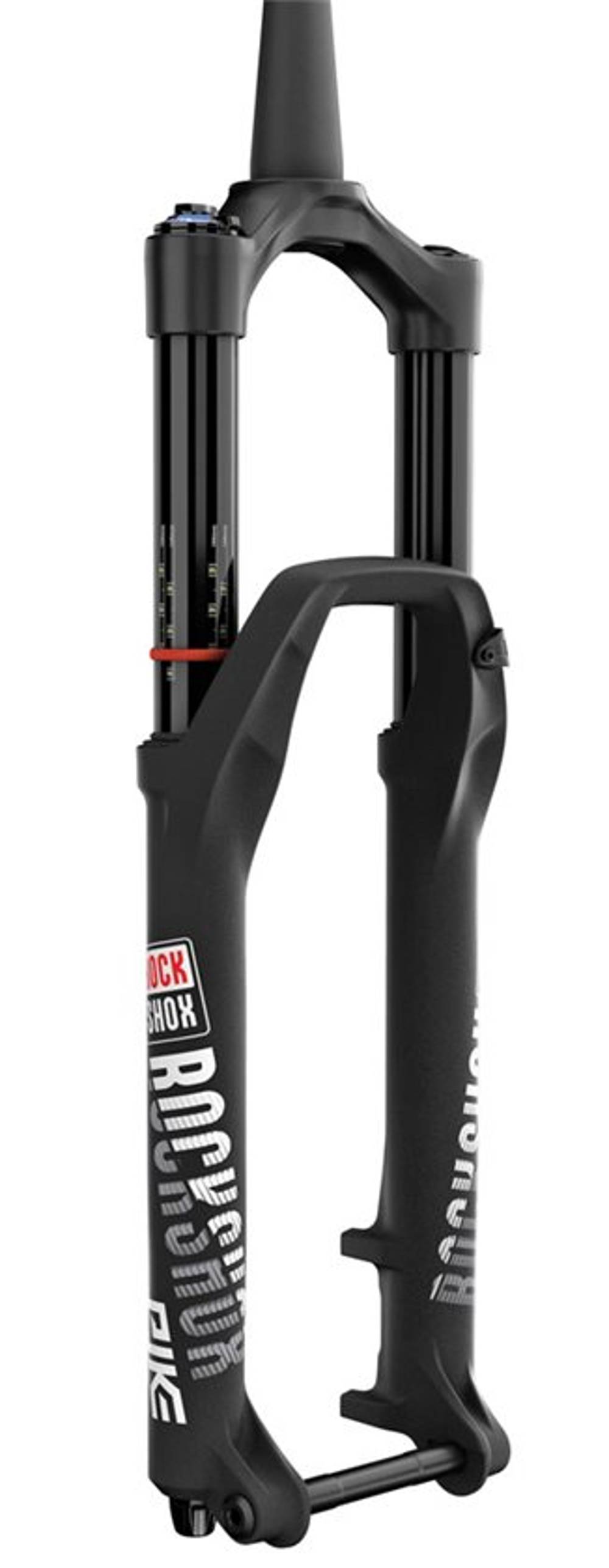 Rockshox Pike Rct Remote 27.5 Boost 2018 | Jenson USA