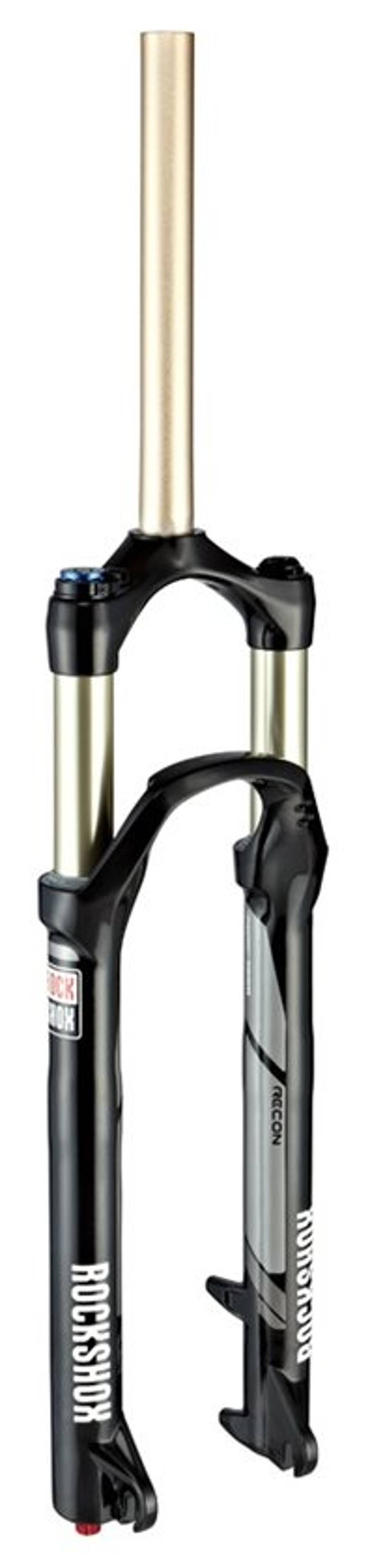 ROCKSHOX Recon RL Gold 27.5’ Rockshox Recon Gold 27.5