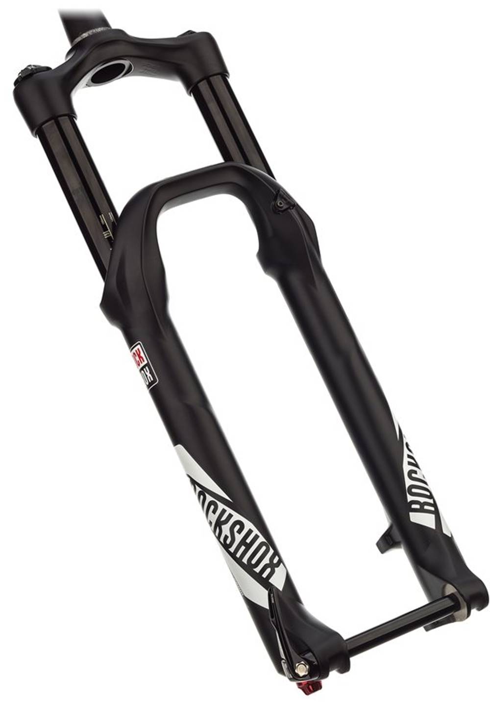 Rockshox Pike Rct3 29/27.5+ Boost 2017 | Jenson USA