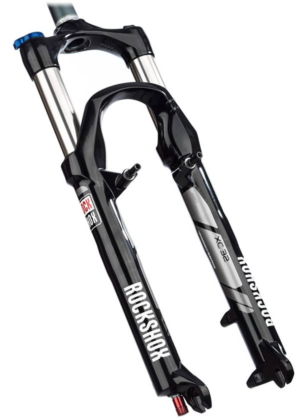 Rockshox XC32Tk Solo Air 26