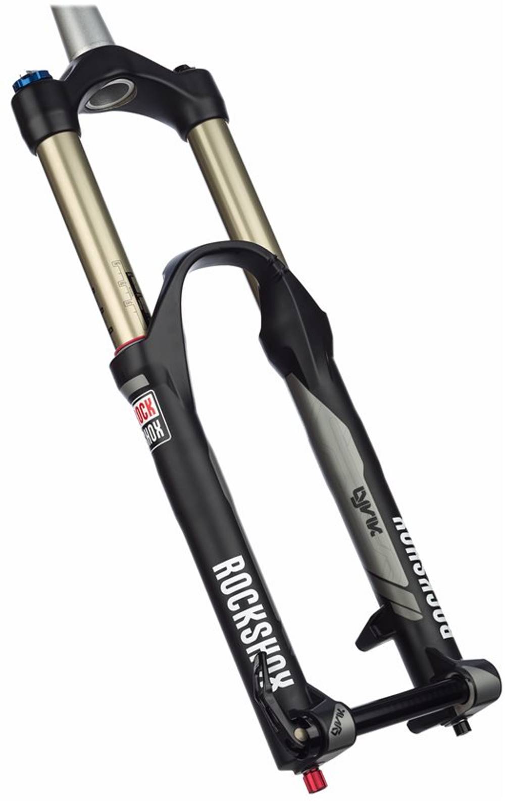 Rockshox Lyrik 26