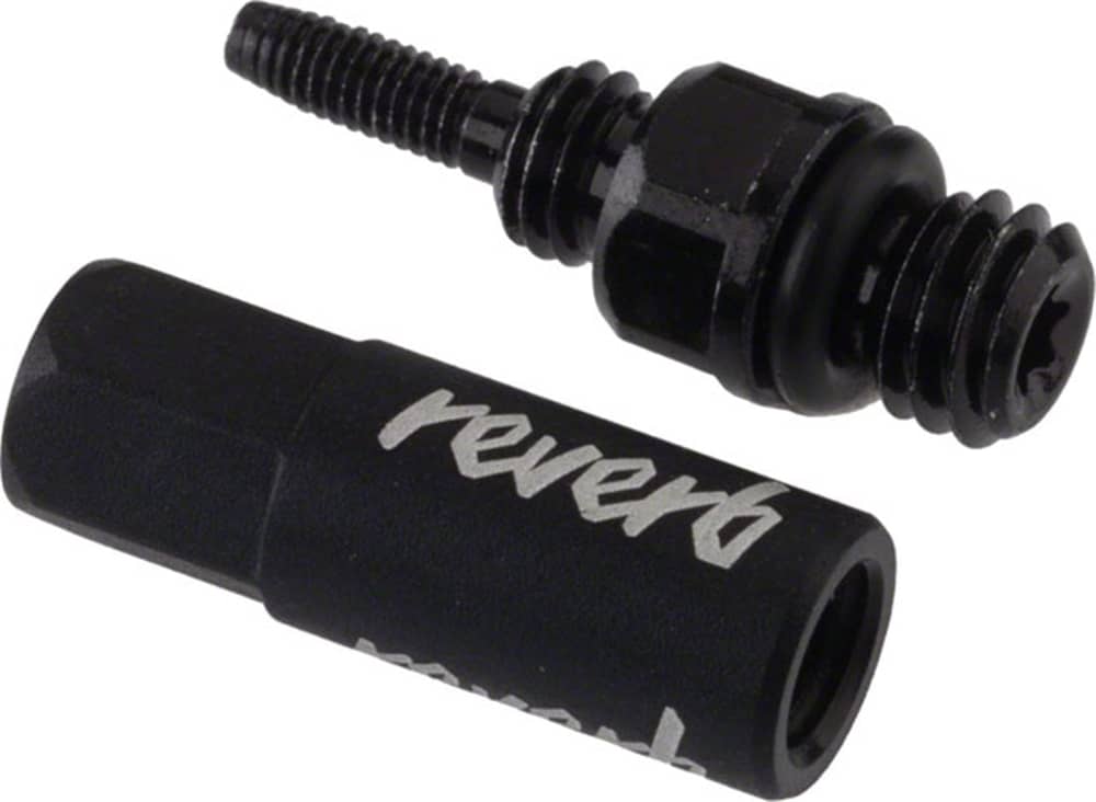 Rockshox Reverb Hose Barb Post