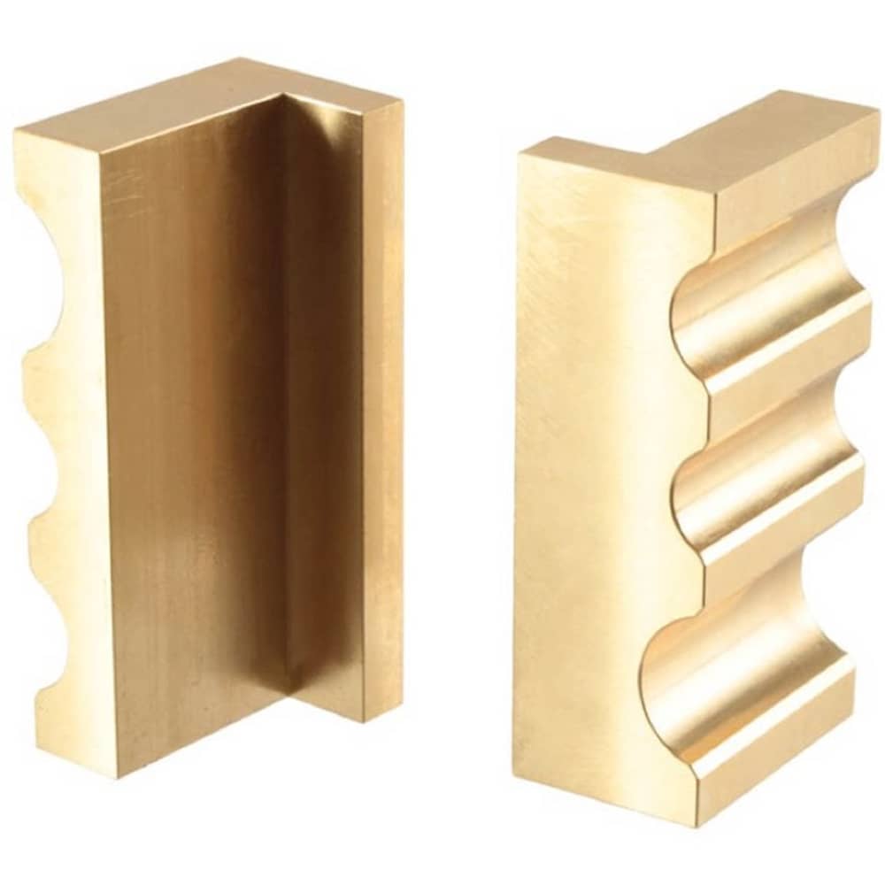 Rockshox Rear Shock Vise Blocks