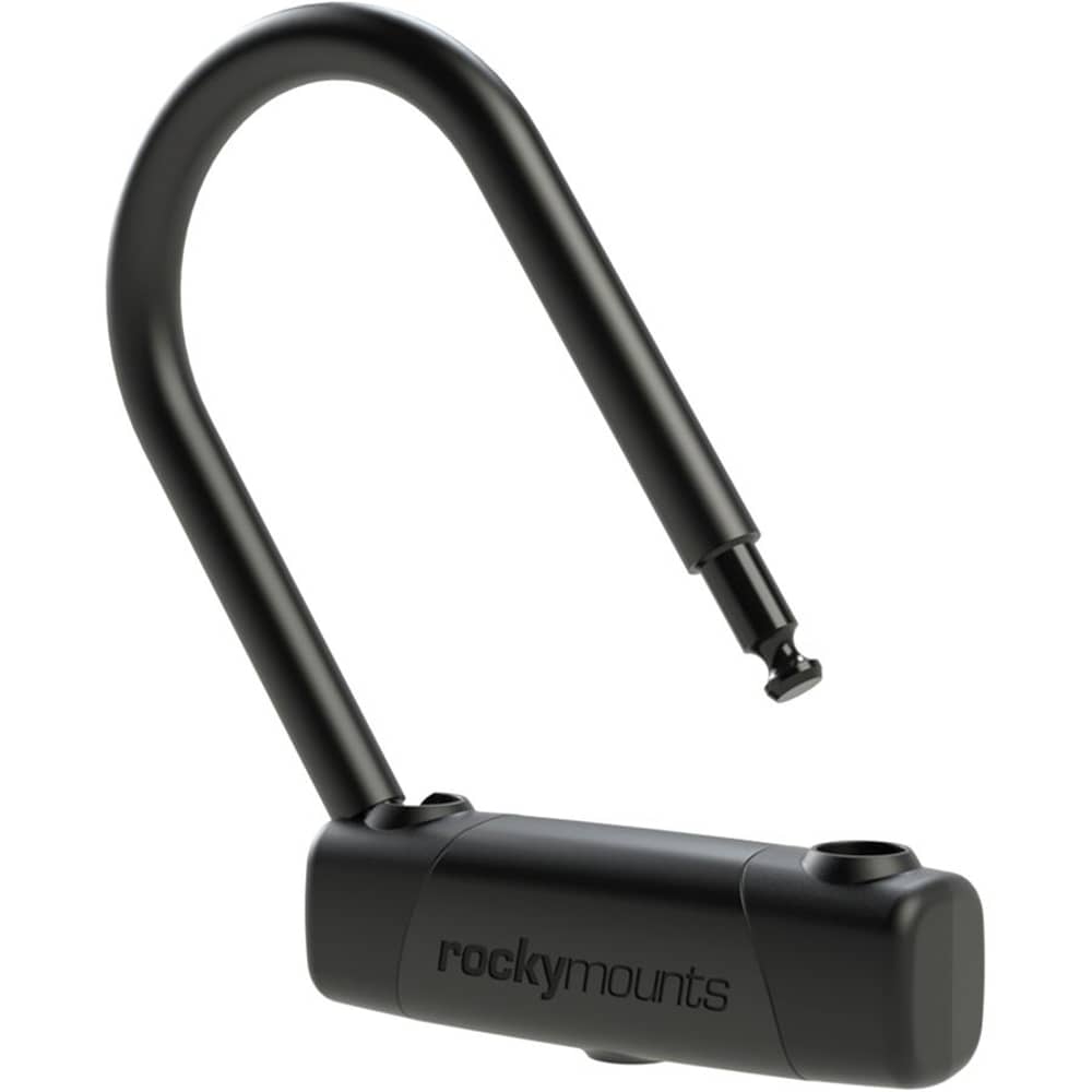 Rockymounts Pivot U-Lock in Black - Image 2 of 2