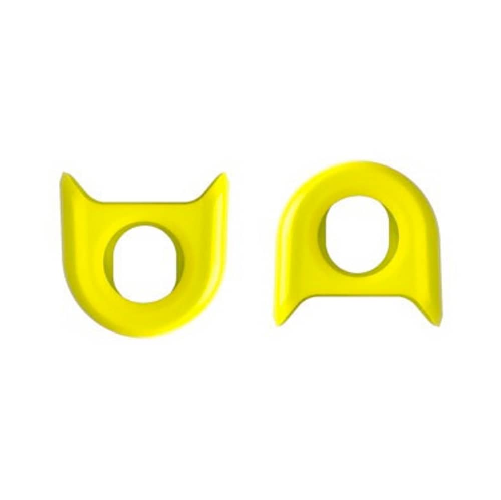 Rotor Kapic Carbon Bumper Set in Yellow - Image 1 of 1