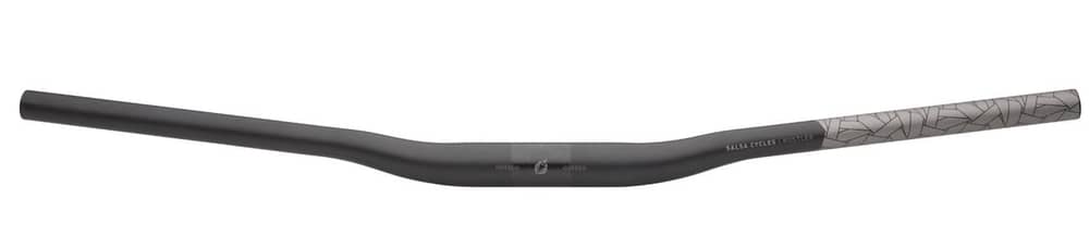 Salsa Rustler Carbon Riser Handlebar