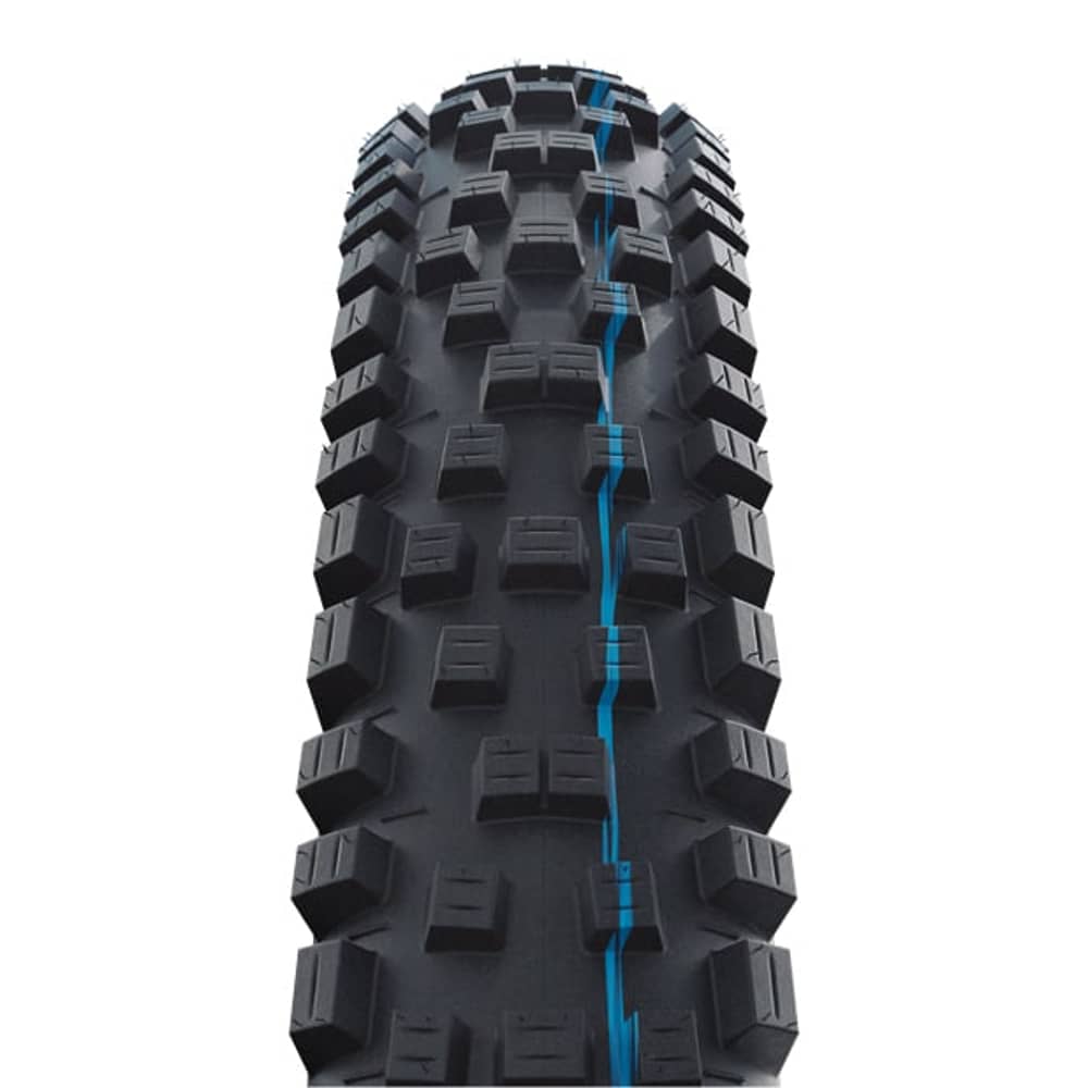 Schwalbe Nobby Nic Super Ground 26 Tire