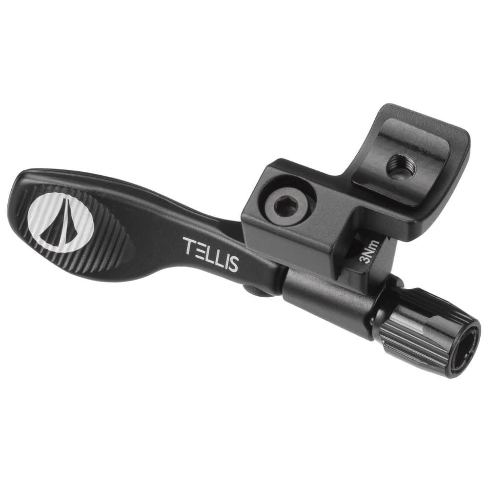 SDG Tellis Adjustable Remote in Black - Image 1 of 1