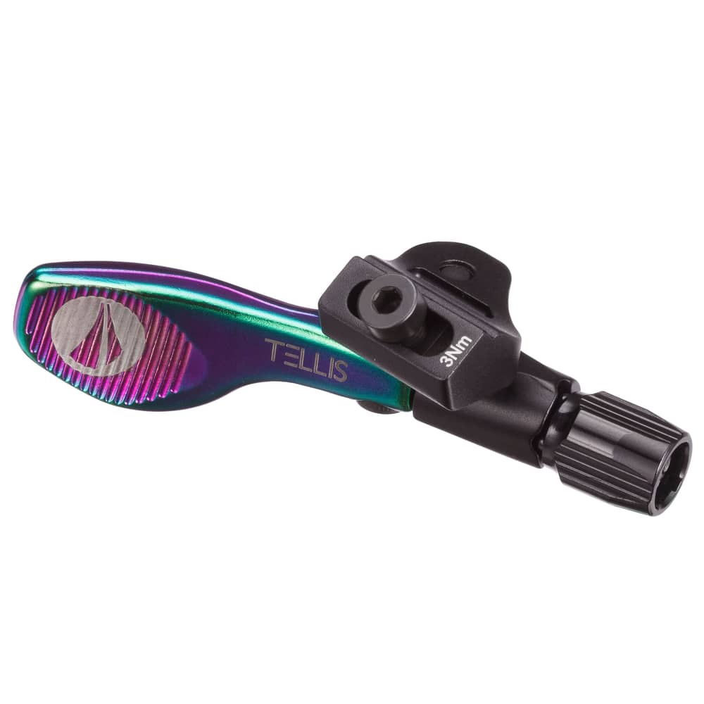 SDG Tellis Adjustable Remote in Fuel - Image 1 of 2