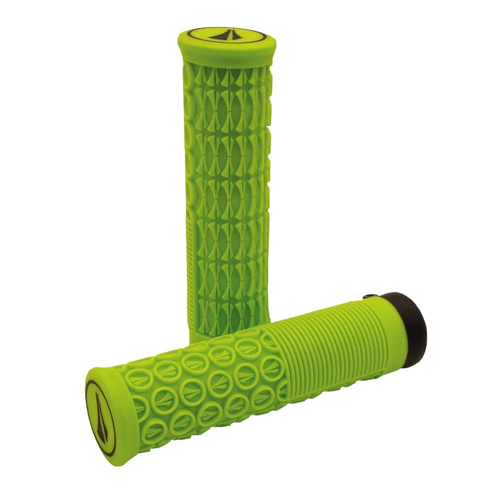 Sdg | Thrice 31Mm Grip Neon Green