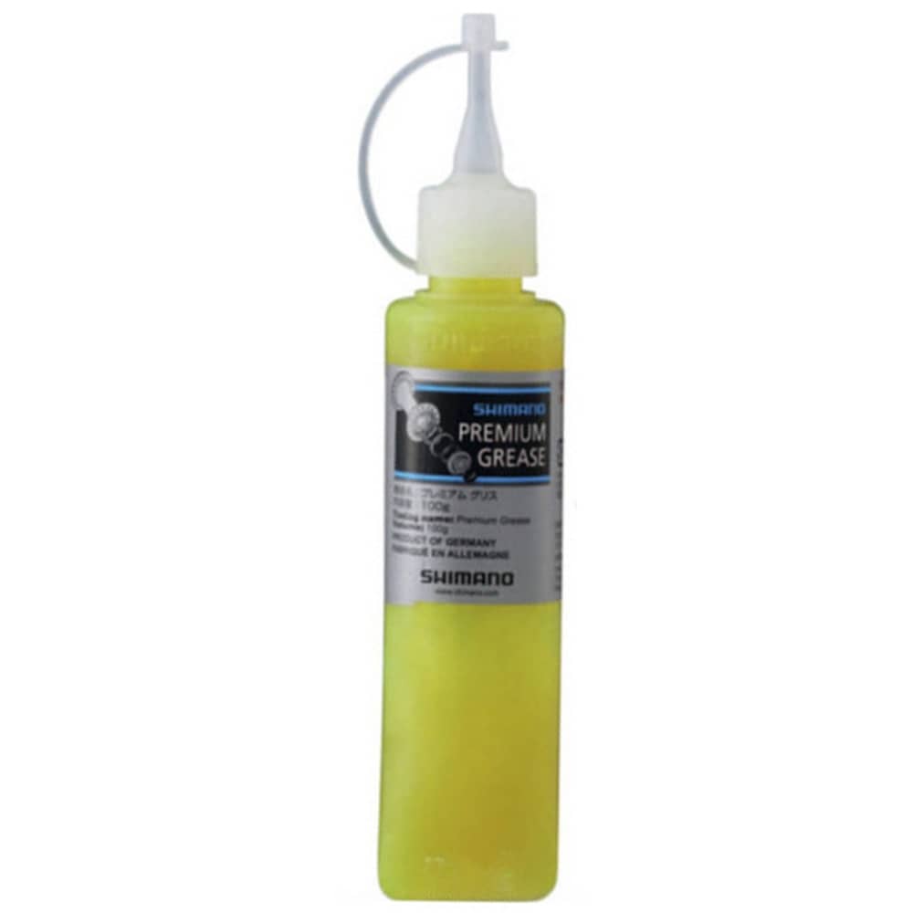 Shimano Premium Grease - Image 1 of 1