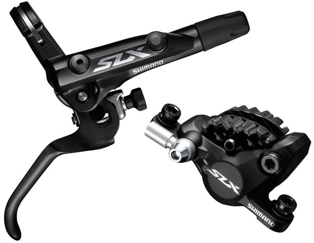 Shimano SLX BR-M7000 Disc Brake | Jenson USA