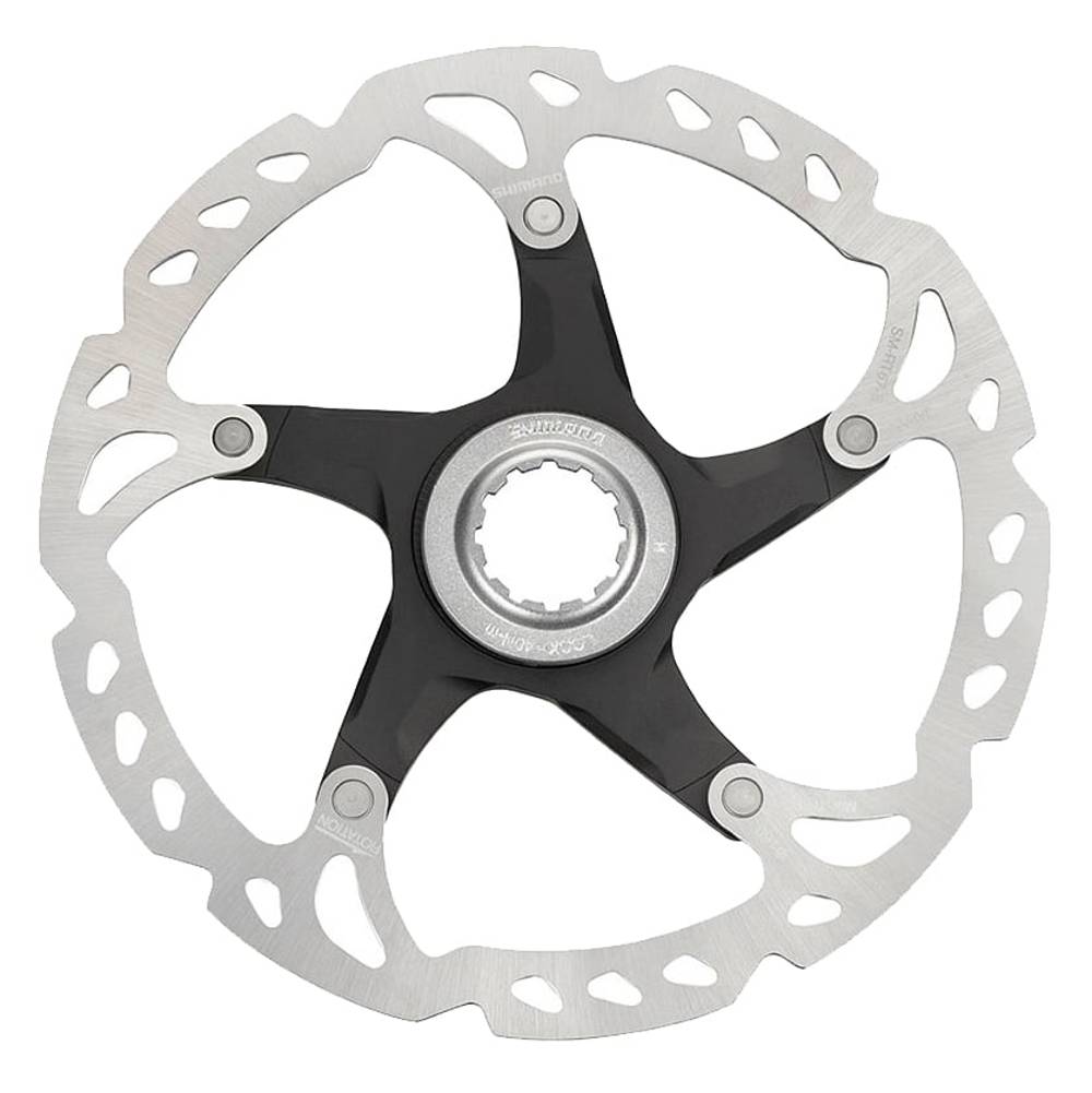 Shimano SLX RT67 Disc Brake Rotor | Jenson USA