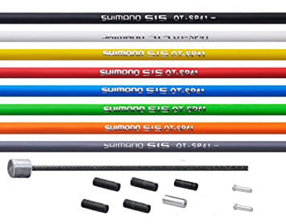 Shimano Road Optislik Shift Cable Set