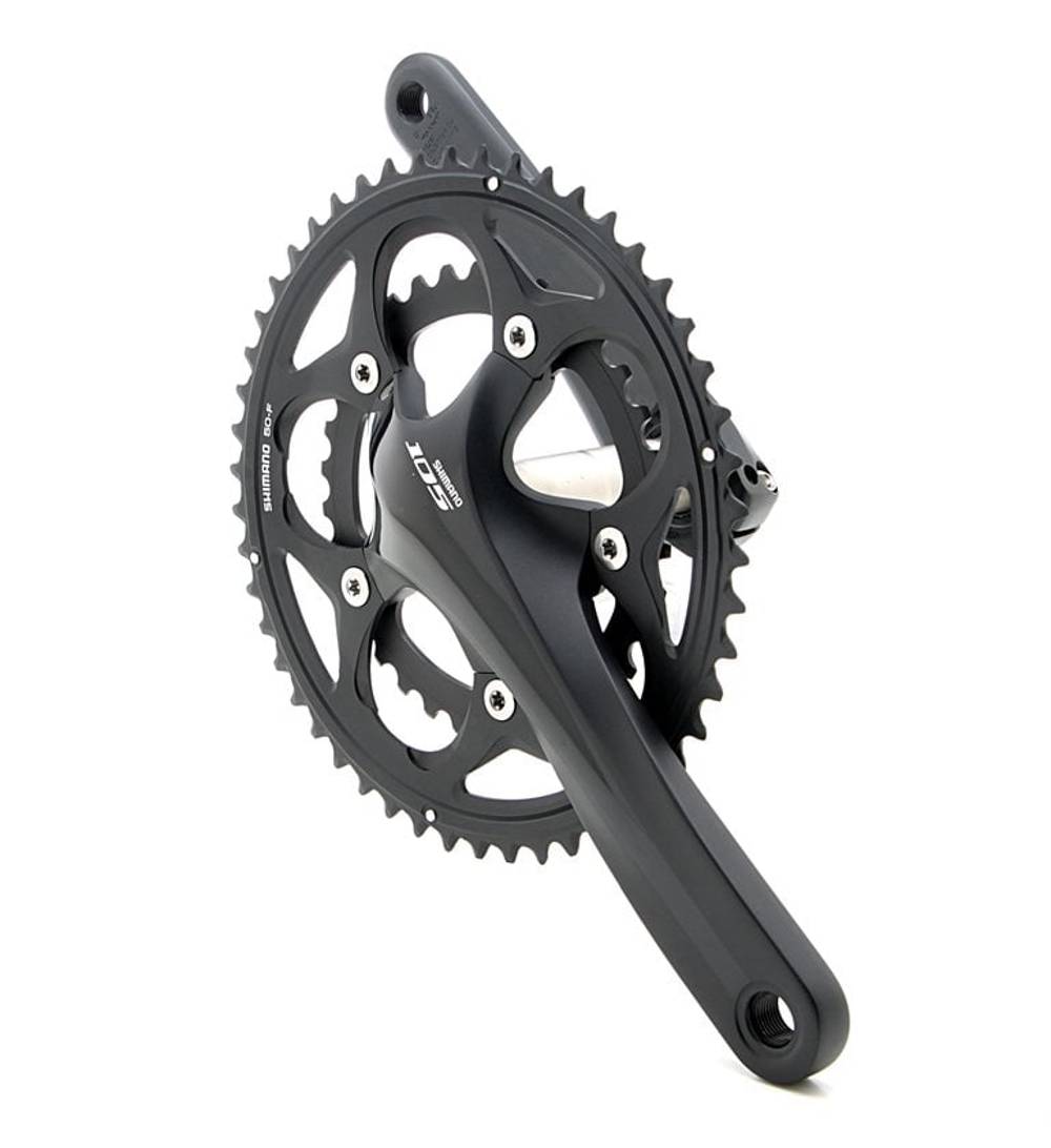 Shimano05 Fc-5750 Compact Crank W/O BB | Jenson USA