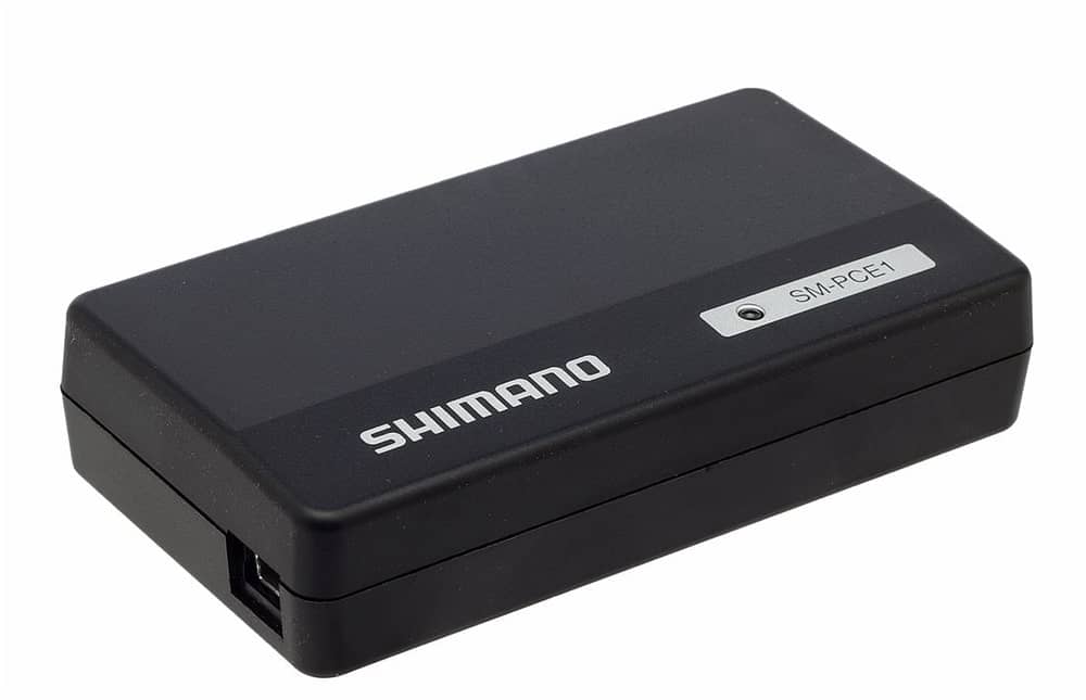 Shimano Di2 SM-Pce1 Pc Interface | Jenson USA