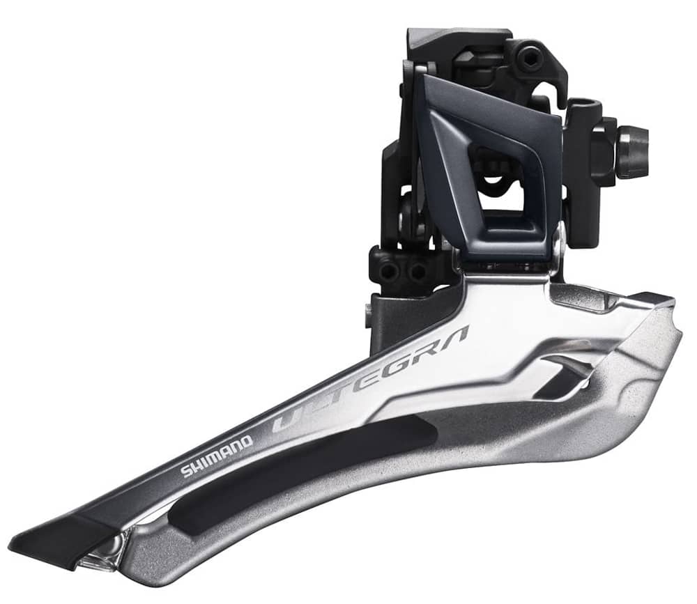 Shimano Ultegra Fd-R8000 Frnt Derailleur