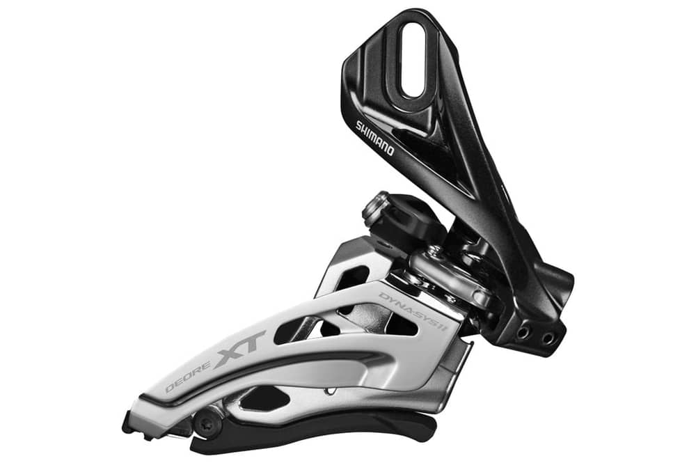 Acheter DÉRAILLEUR AVANT XTR DI2 2X11, IFDM9070