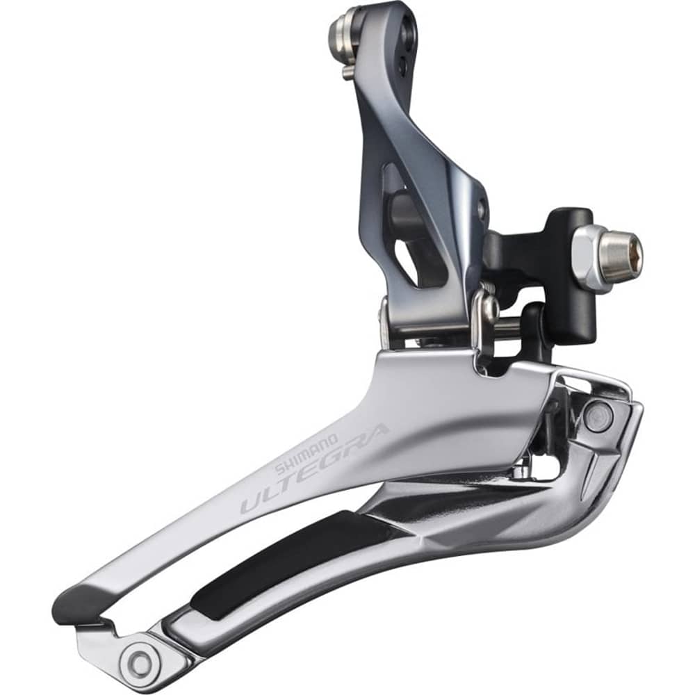 Shimano Ultegra Fd-6800 Front Derailleur | Jenson USA
