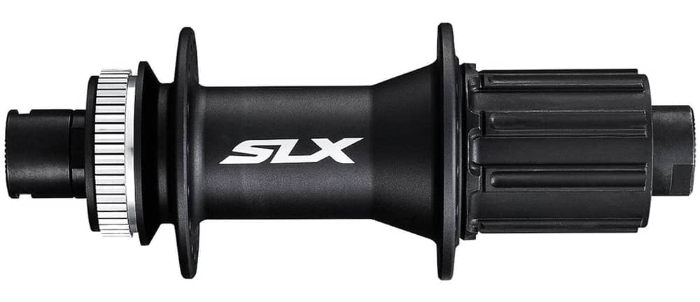 Shimano SLX Fh-M678 Rear Hub | Jenson USA