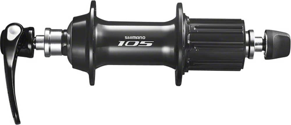 Shimano 105 ハブ HB-5800 32/32 前後 Shimano05 HB-5800 Hub | Jenson USA