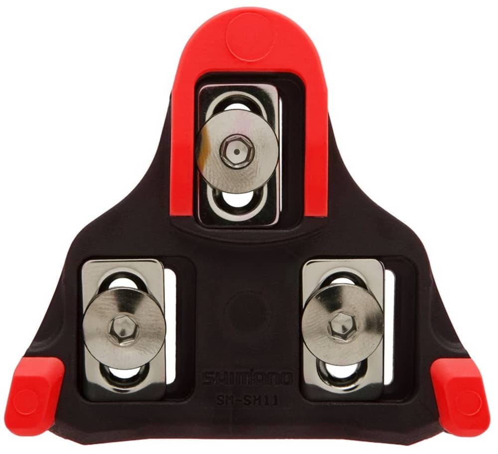Shimano SPD-SL Road Cleat Set W/Hardware - Image 1 of 1