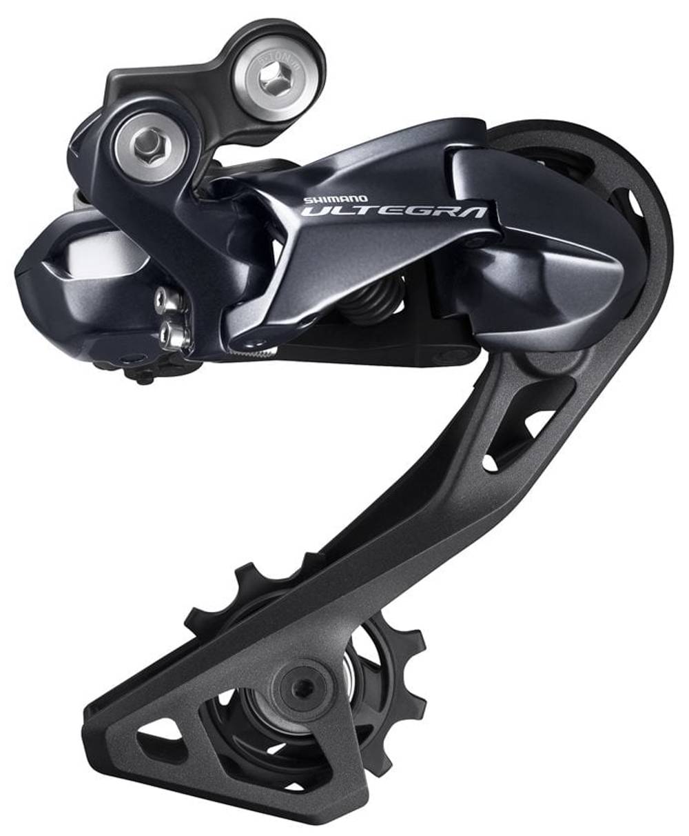 ULTEGRA Di2 R8050 セット Shimano Ultegra Di2 RD-R8050 Derailleur | Jenson USA