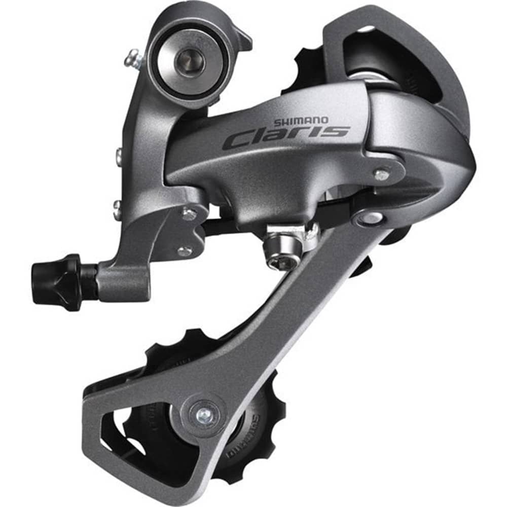rodas shimano claris Shimano Claris RD-2400 Rear Derailleur