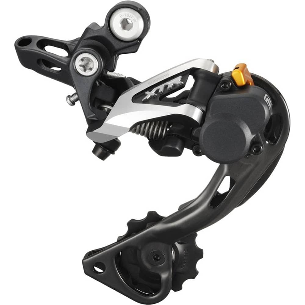 Shimano XTR RD-M9860 Speed Rear Derailleur | Jenson USA