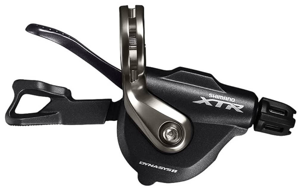シマノXTR SL-M9000 Shimano XTR SL-M90001SPD Shift Lever | Jenson USA