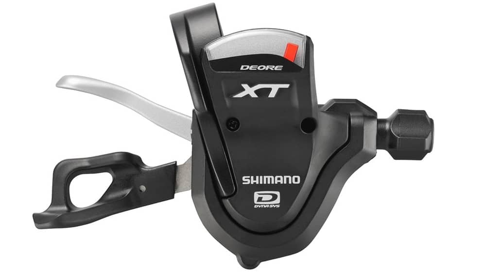 Shimano XT SL-M7800SP Shifter | Jenson USA
