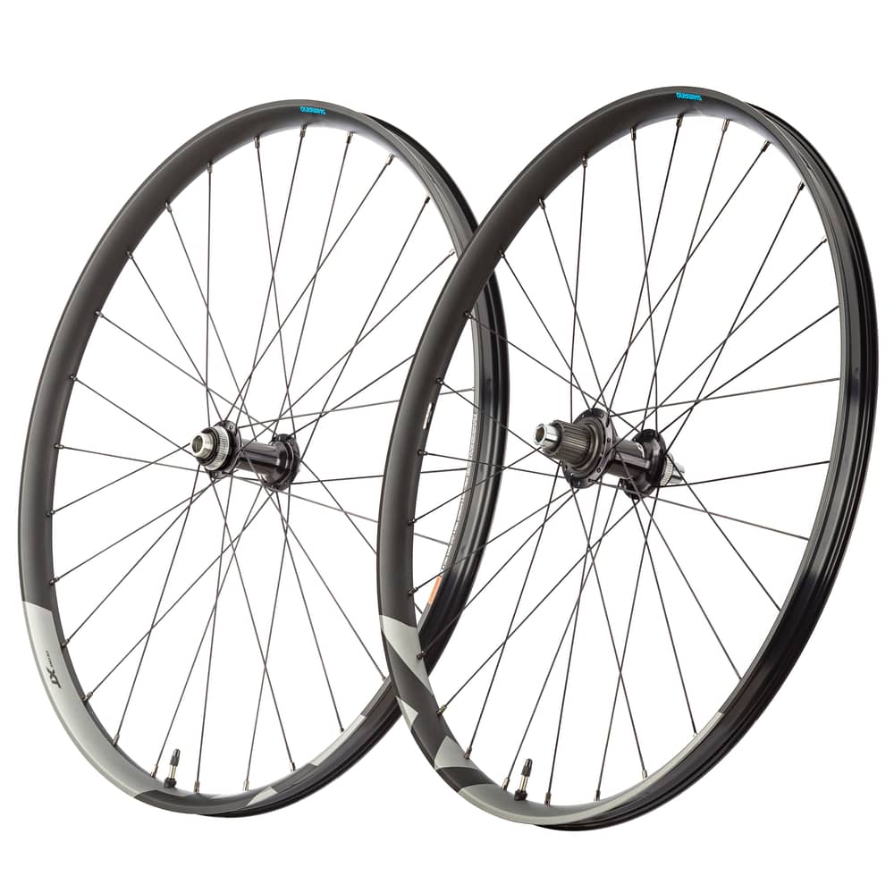 Shimano XT WH-M8120 29 Wheelset