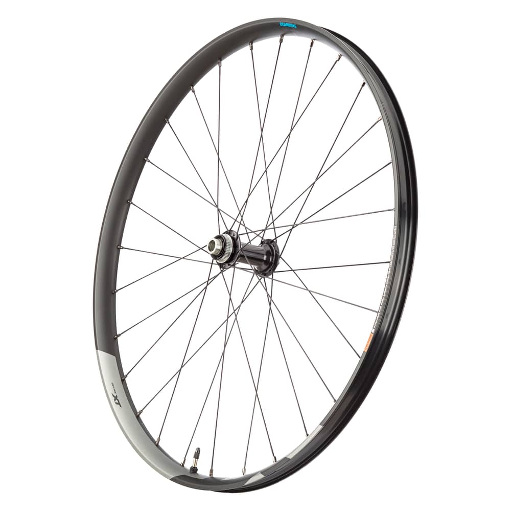 Shimano XT WH-M8120 29 Wheelset