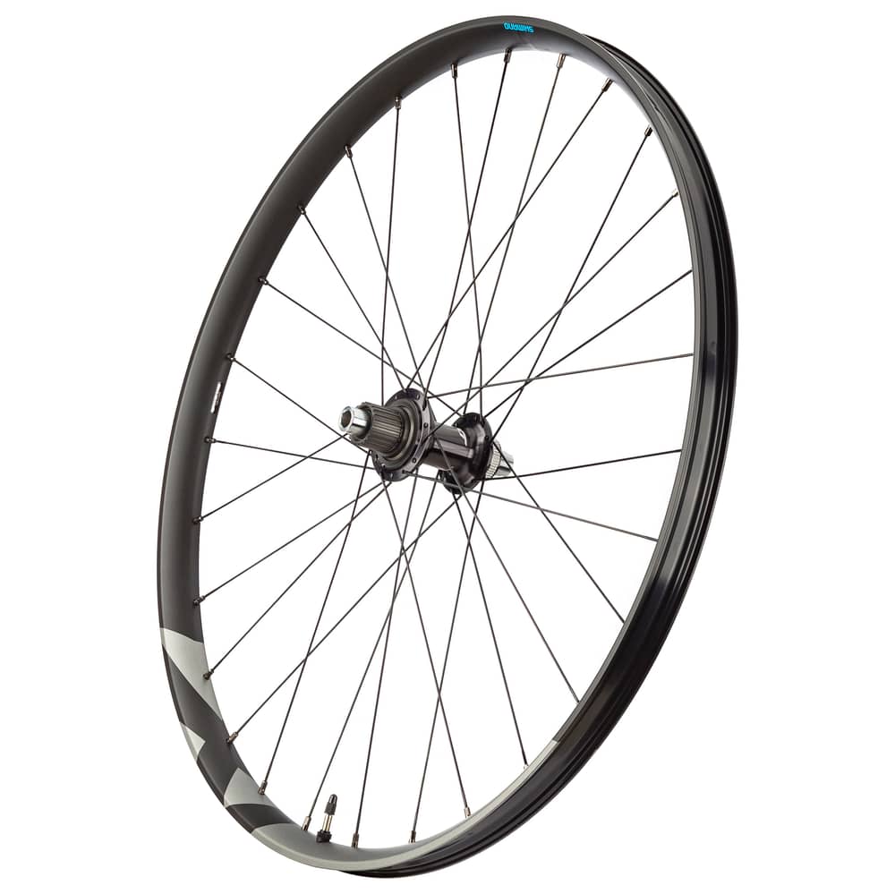 Shimano XT WH-M8120 29 Wheelset