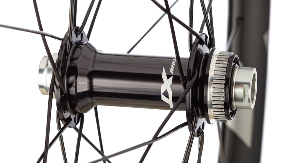 Shimano XT WH-M8120 29 Wheelset