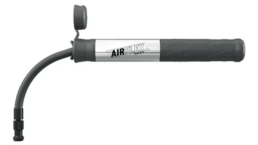 SKS Airflex Racer Mini Pump in Silver - Image 1 of 5